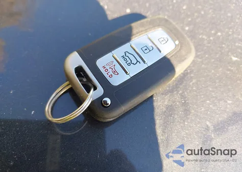 2014 Hyundai Veloster Turbo W/Black из США, поврежденный, VIN KMHTC6AE7EU196774